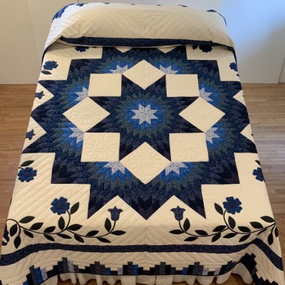 The Old Country Store Quilts