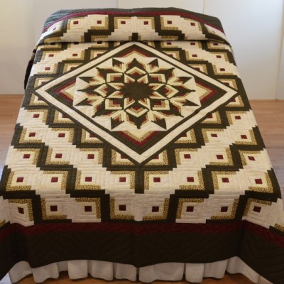 The Old Country Store Quilts