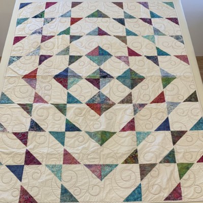 The Old Country Store Quilts